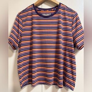 Outdoor voices t-shirt